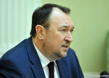 Alexandru Tănase: Responsabilitatea nu poate fi colectivă, ea este individuală