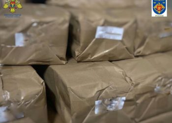 Detalii din dosarul contrabandei cu vin din Georgia de 1,5 milioane de lei: Ce au găsit oamenii legii în urma perchezițiilor la o companie din Chișinău | VIDEO