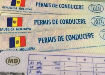 Permisele de conducere moldovenești vor fi recunoscute și în Israel: urmează semnarea unui acord
