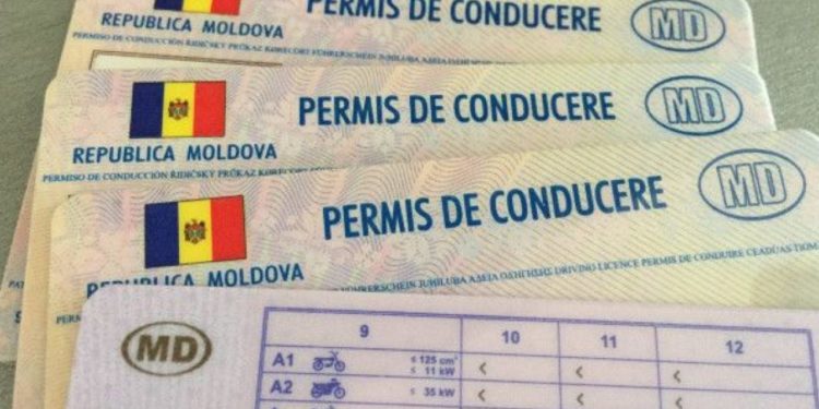 Permisele de conducere moldovenești vor fi recunoscute și în Israel: urmează semnarea unui acord