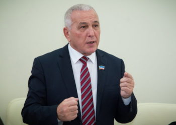 «Это провокация». Как в Кишиневе и Комрате отреагировали на заявления Дмитрия Константинова о создании «Гагаузской республики» | VIDEO