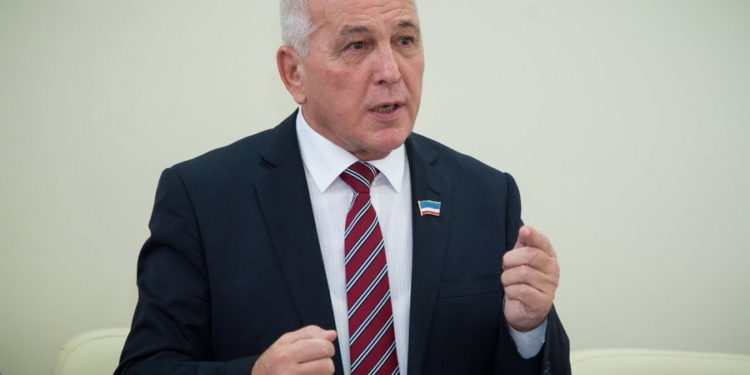 «Это провокация». Как в Кишиневе и Комрате отреагировали на заявления Дмитрия Константинова о создании «Гагаузской республики» | VIDEO