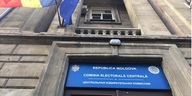 Partidul lui Ion Chicu acuză CEC de cenzură preelectorală, dar și că pregătește falsificarea alegerilor locale: Acționează în interesul PAS | VIDEO
