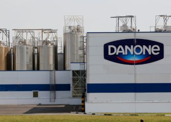 Danone в России переименуют в «Эйч энд Эн». После национализации компанию возглавил племянник Кадырова