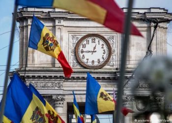 «Să o vorbim corect și frumos». Mesajele de felicitare ale Poliției Naționale, Poliției de Frontieră și Procuraturii Generale cu ocazia Zilei Limbii Române | VIDEO