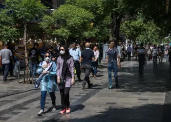 Iranul a decretat două zile libere din cauza unui val de căldură fără precedent