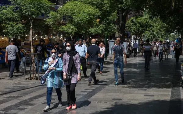 Iranul a decretat două zile libere din cauza unui val de căldură fără precedent