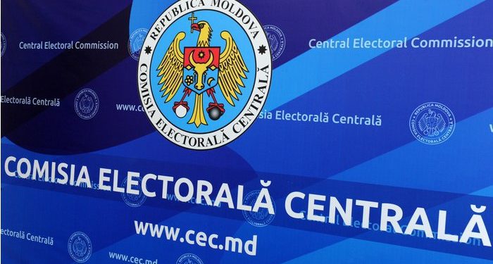 Sesizarea PLDM, pe placul CEC: Organul electoral cere Primăriei Chişinău să retragă pliantele despre proiectele realizate în Capitală | VIDEO