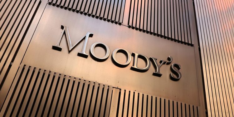 Agentia ​Moody’s a avansat perspectiva Republicii Moldova de la ,,negativ” la ,,stabil” și a păstrat rating-ul la B3