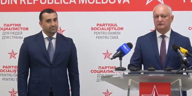 Deputatul Adrian Albu, candidatul PSRM la funcția de primar al municipiului Chișinău. Acesta declară că deține o mașină de 526 mii lei, două terenuri agricole, trei apartamente și o casă de locuit | VIDEO