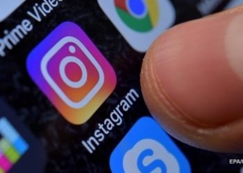 Instagram установил ограничения на сообщения