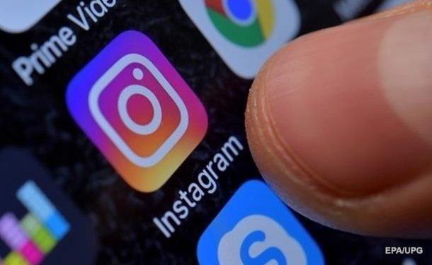 Instagram установил ограничения на сообщения