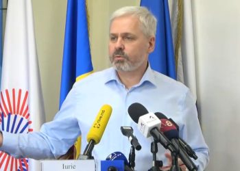 Concluziile anchetei privind păcura îngropată în curtea „Termoelectrica”. Iurie Razlovan: Trei persoane cu funcții de răspundere urmează să fie sancționate | VIDEO