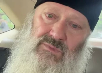 Наместника Киево-Печерской лавры освободили под залог в $900 тыс.