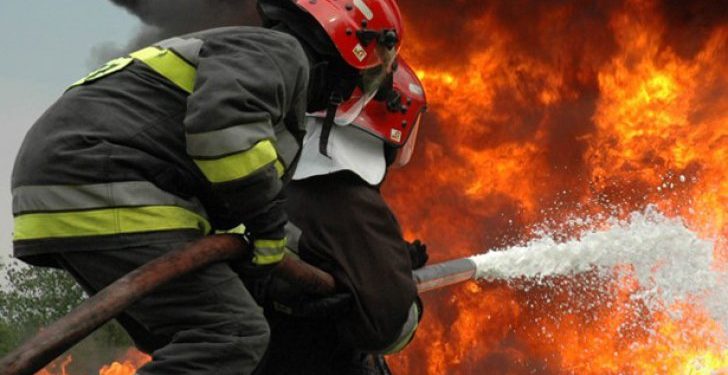 Republica Moldova ar putea trimite un contingent de pompieri în Grecia ca să ajute la stingerea incendiilor de proporții | VIDEO