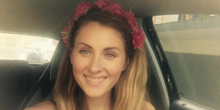 „Inima mea s-a oprit și refuză să bată fără tine”. Mesajul plin de durere al soțului Doiniței Prodan, tânăra decedată în accidentul de la Botanica | VIDEO