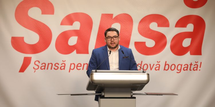 Alexei Lungu: Partidul „Șansă” propune un nou model de dezvoltare a Moldovei – cel liberal: Guvernarea ar trebui să răspundă în fața legii pentru eficacitatea gestionării statului și capabilitatea de a soluționa problemele cetățenilor | VIDEO