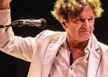 Goran Bregovic a primit refuz de intrare pe teritoriul Republicii Moldova. Artistul urma să participe la Festivalul de muzică Gustar