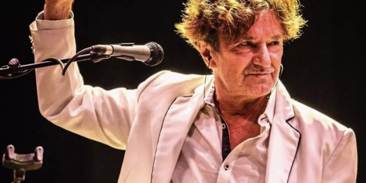 Goran Bregovic a primit refuz de intrare pe teritoriul Republicii Moldova. Artistul urma să participe la Festivalul de muzică Gustar