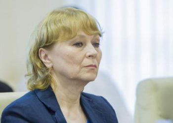 Ala Nemerenco va avea o nouă funcție? Anunțul făcut de un consilier municipal