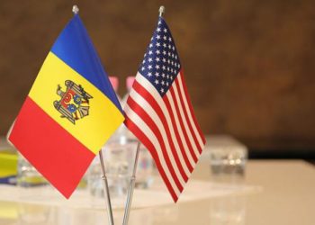 Trei congressmani americani au sosit la Chișinău: Vor avea întrevederi cu liderii Guvernului și Parlamentului din R. Moldova | VIDEO
