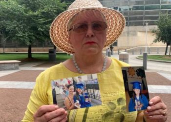 Bunica Mădalinei Cojocari, fetița moldoveancă dispărută în SUA, spune că aceasta a fost răpită: „Fiica mea a fost avertizată de soț că, dacă spune ceva poliţiei, o va omorî” | FOTO