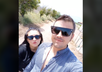 „Din cauza ta am pierdut sarcina”. Detalii șocante despre relația moldovencei, ucisă și spânzurată în Italia, cu iubitul ei, principalul suspect