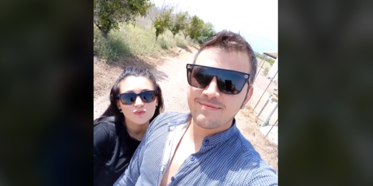 „Din cauza ta am pierdut sarcina”. Detalii șocante despre relația moldovencei, ucisă și spânzurată în Italia, cu iubitul ei, principalul suspect