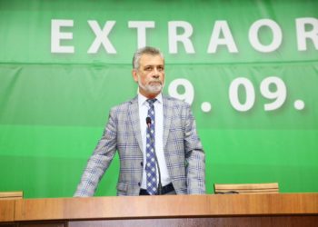 Умер бывший депутат Тудор Делиу