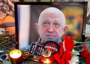 Евгения Пригожина похоронили в Санкт-Петербурге: Прощание состоялось в закрытом формате