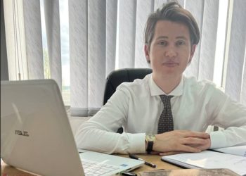 Petru Iarmaliuc, procurorul care instrumenta dosarul lui Igor Dodon, nu mai lucrează la Procuratura Anticorupție