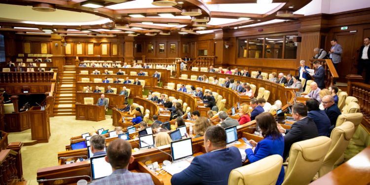 В Молдове построят современный военный городок. Где он будет находиться?