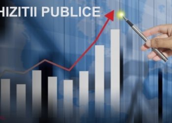 ”Prețul cel mai mic” nu va mai fi criteriu decisiv în achiziții publice. Ministerul condus de Dumitru Alaiba propune modificări