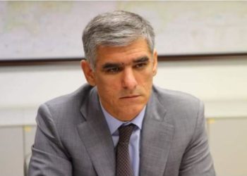 Corpul bancherului din Tadjikistan, în răpirea căruia ar fi participat atacatorul de la aeroportul Chișinău, găsit într-un râu