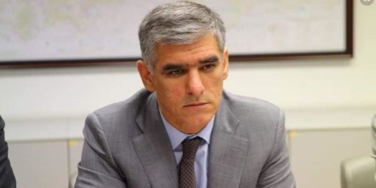 Corpul bancherului din Tadjikistan, în răpirea căruia ar fi participat atacatorul de la aeroportul Chișinău, găsit într-un râu