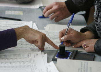 Pentru prima dată, alegătorii vor putea vota la alegerile locale generale din 5 noiembrie, cu pașaportul. Ce modificări se mai regăsesc în noul Cod Electoral | VIDEO