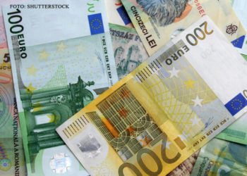 Pentru a scoate din țară sume între 10 și 50 de mii de euro este nevoie de o autorizație a BNM