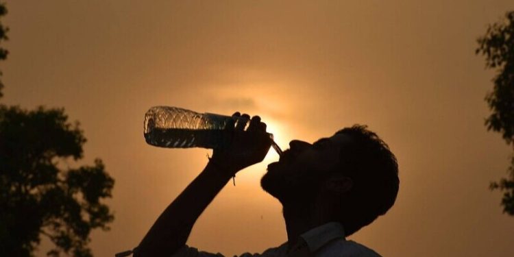 O „furtună de căldură” va afecta Italia timp de cinci zile. Zonele în care sunt așteptate temperaturi record