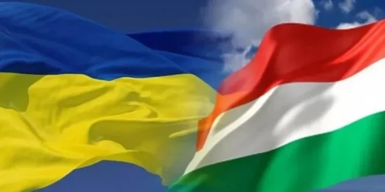 Cetățenie ungară revocată pentru 12 persoane născute în Ucraina. Care e motivul