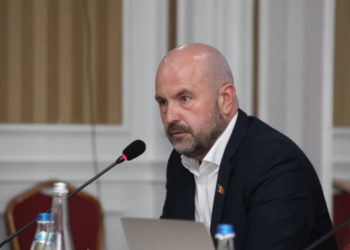 Octavian Calmîc, despre inițiativa ministrului Vladimir Bolea: Trezește îngrijorare, este o intervenție brutală în afacerile fermierilor