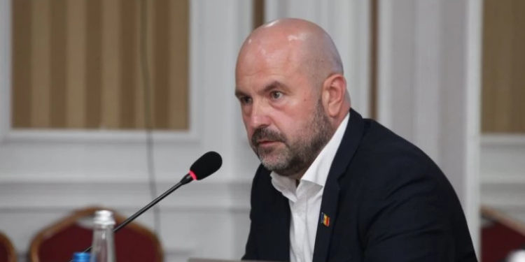 Octavian Calmîc, despre inițiativa ministrului Vladimir Bolea: Trezește îngrijorare, este o intervenție brutală în afacerile fermierilor