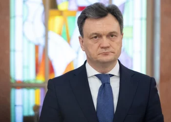Asociația Judecătorilor din Moldova îi răspunde lui Dorin Recean, după atacul matinal asupra judecătorilor: Reforma justiției nu se face prin denigrarea și discreditarea magistraților care activează cu integritate și profesionalism | VIDEO