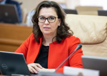 Сколько стоит загрязнение окружающей среды в особо крупных размерах? Спойлер — 19,5 тысяч леев. Министр окружающей среды о итогах проверки компании Termoelectrica | VIDEO