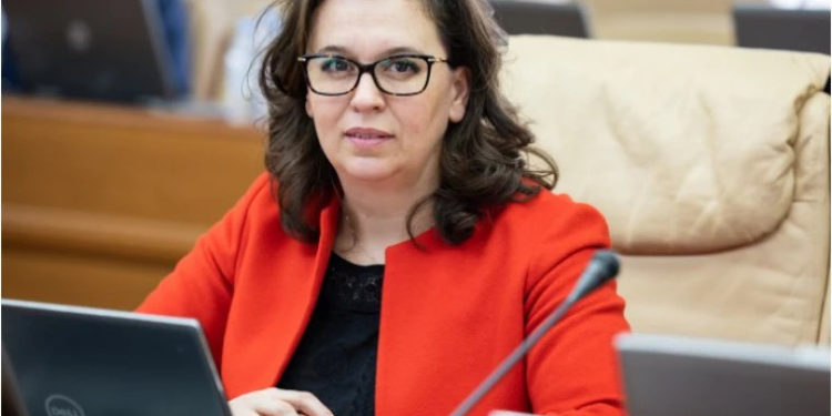 Сколько стоит загрязнение окружающей среды в особо крупных размерах? Спойлер — 19,5 тысяч леев. Министр окружающей среды о итогах проверки компании Termoelectrica | VIDEO