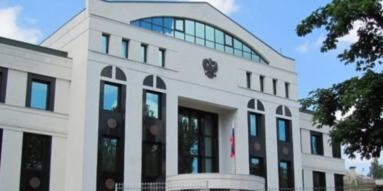 Secția consulară a Ambasadei Rusiei în Republica Moldova își reia activitatea