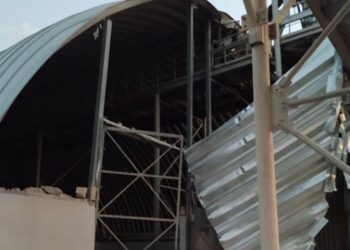 Trupele ruse au atacat din nou regiunea Odesa cu drone: Ținta ar fi fost infrastructura portuară și cerealieră. De partea cealaltă, două drone ar fi fost doborâte în regiunea Moscovei | VIDEO