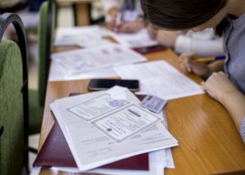 Stop prima etapă de admitere la universități: Câți studenți au fost admiși la buget și care sunt cele mai solicitate specialități | VIDEO