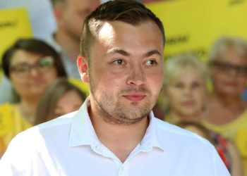 Rocadă la nivel înalt. Secretarul de Stat al Cancelariei Guvernului, Adrian Băluțel, numit șef al Cabinetului preşedintelui țării | VIDEO