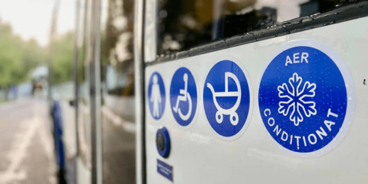 Atenţie, călători! Două rute de troleibuz din Capitală îşi schimbă itinerarul