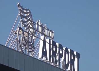 La două luni, raportul despre atacul armat de la Aeroport, soldat cu decesul a doi ofițeri, așa și nu a fost prezentat. Ministrul de Interne: Au intervenit alte activități de urgență | VIDEO